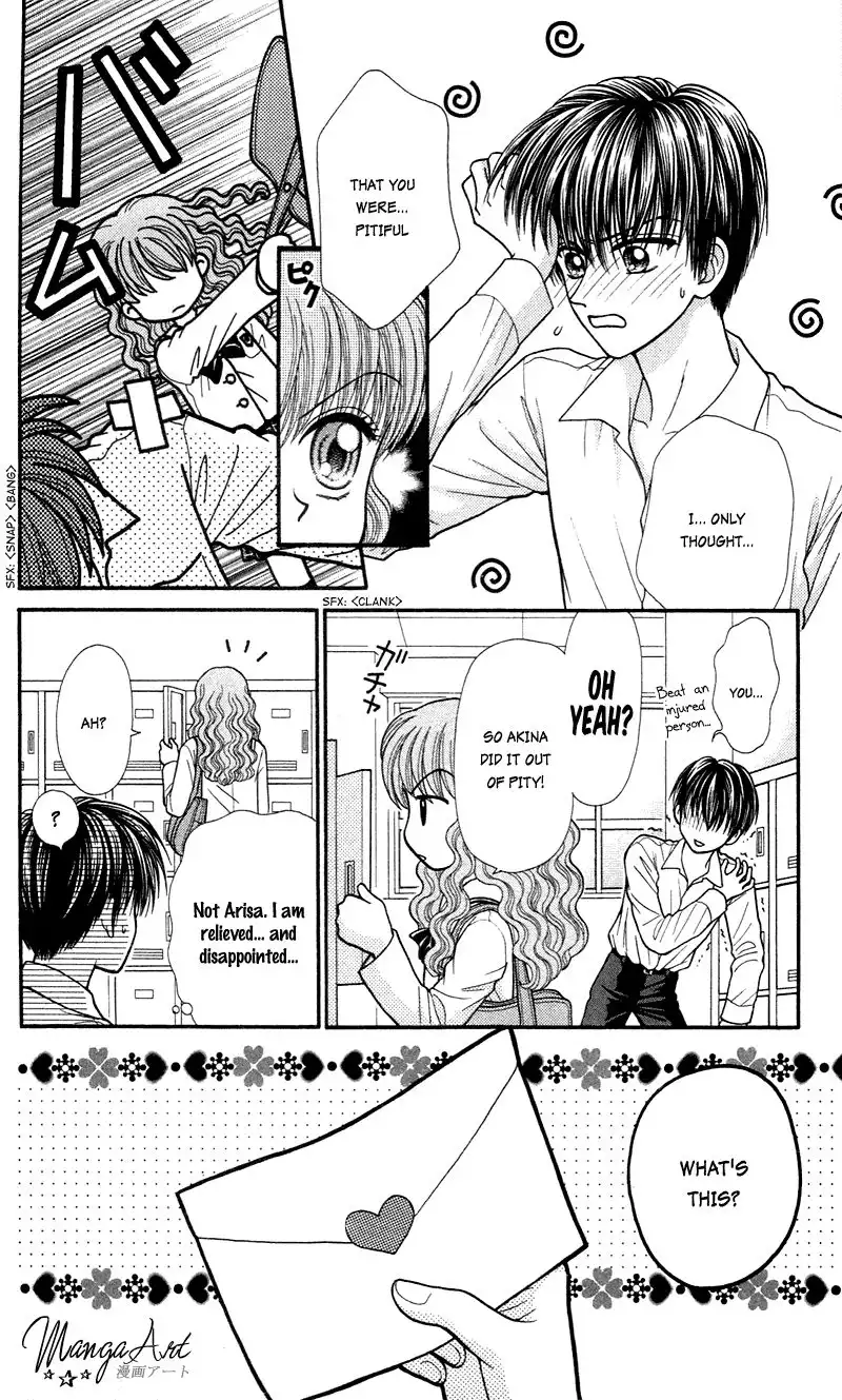 W Pinch Chapter 13 8